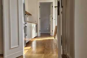 Stilvoller Altbau - bezugsfertig - auch als Studenten-WG bestens geeignet – Wisbyer Straße 6, 10439 Berlin – Vorschaubild 2
