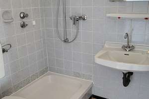 Kleines Apartment mit Balkon – Die vollständige Adresse der Immobilie erhältst du vom Anbieter., 49078 Weststadt, Osnabrück – Vorschaubild 4