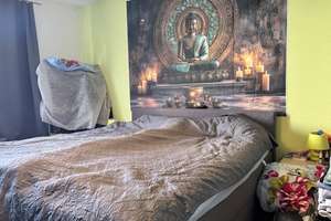 WO SICH IHR HERZ ZU HAUSE FÜHLT – Die vollständige Adresse der Immobilie erhältst du vom Anbieter., 68219 Rheinau, Mannheim – Vorschaubild 4