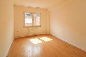 Charmante 2-Zimmer-Wohnung mit Entwicklungspotenzial  – Die vollständige Adresse der Immobilie erhältst du vom Anbieter., 45127 Ostviertel, Essen – Vorschaubild 4