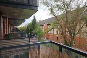 79,75 m² Altstadt-Eckwohnung: 8 Fenster, Westbalkon und Tageslichtbad – 39104 Altstadt, Magdeburg – Vorschaubild 13