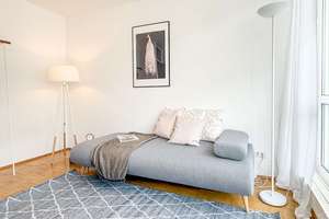 Ihr Platz ganz oben – bezugsfreies Penthouse in Münster-Gievenbeck! – 48161 Gievenbeck, Münster – Vorschaubild 9