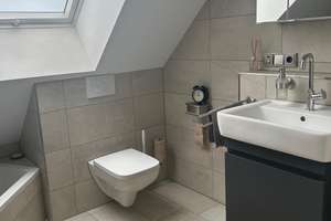 Gehobene 3ZKB + Balkon in A Lechhausen + sofort frei  – Die vollständige Adresse der Immobilie erhältst du vom Anbieter., 86167 Lechhausen-Ost, Augsburg – Vorschaubild 8
