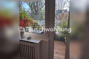 Tauschwohnung: Suche größere Wohnung (linksrheinisch) zum Direkttausch – Die vollständige Adresse der Immobilie erhältst du vom Anbieter., 50931 Lindenthal (Ortsteil), Köln – Vorschaubild 3