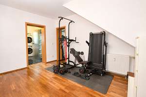 VON POLL | Vermietete 2-Zimmer-Wohnung mit Garage – Die vollständige Adresse der Immobilie erhältst du vom Anbieter., 90768 Dambach, Unterfürberg, Fürth – Vorschaubild 7
