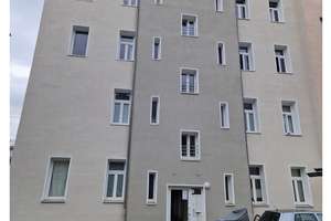 Schöne, sanierte 3-Zimmer-Wohnung gegenüber SIEMENS – Gugelstraße 77, 90443 Gugelstraße, Nürnberg – Vorschaubild 11