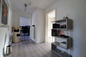 Süße DG-Wohnung in ruhiger, zentrumsnaher Lage – Die vollständige Adresse der Immobilie erhältst du vom Anbieter., 41236 Heyden, Mönchengladbach – Vorschaubild 3