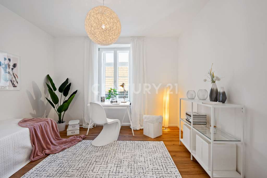 Immobilie in Dielheim - Neubau-Wohnjuwel der Extraklasse - Wohnen und Leben mit Altbauflair - Bild 3