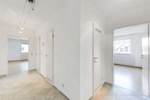 Bezugsfreie 3-Zimmer-Wohnung mit Dachterrasse in zentraler Lage von Donnerschwee zu verkaufen! – Die vollständige Adresse der Immobilie erhältst du vom Anbieter., 26123 Donnerschwee, Oldenburg (Oldenburg) – Vorschaubild 10