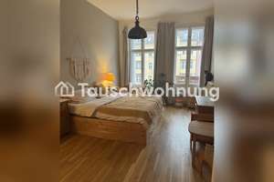 Tauschwohnung: Sonnige 3-Raum-Wohnung im P- Berg, suchen ab 4 Zimmer – Schivelbeiner Straße 9, 10439 Prenzlauer Berg, Berlin – Vorschaubild 5