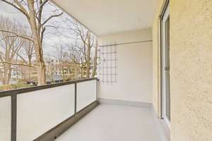 HEGERICH: Großzügige 3-Zimmer-Wohnung mit zwei Balkonen – Ihr neues Zuhause in Sendling! – Die vollständige Adresse der Immobilie erhältst du vom Anbieter., 81373 Untersendling, München – Vorschaubild 11