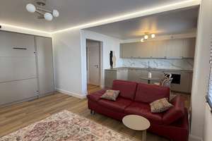 Möbliertes Premium-Apartment | All-inclusive | sofort bezugsfertig | zentrale Lage – Mauernstraße 15, 38100 Innenstadt, Braunschweig – Vorschaubild 2
