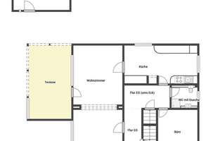 Großzügig & gepflegt – Familienhaus mit Garten, Sauna, Keller und viel Platz zum Entspannen – Die vollständige Adresse der Immobilie erhältst du vom Anbieter., 23911 Schmilau – Vorschaubild 23