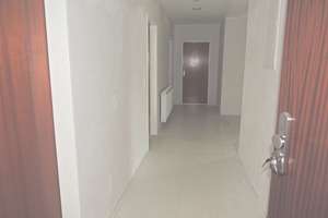 HOCHWERTIGE 4-ZIMMER-ERDGESCHOSSWOHNUNG MIT GROSSEM BALKON, GARAGE IN ZENTRALER LAGE VON SG-ZENTRUM – Eckstraße 5, 42651 Solingen-Mitte, Solingen – Vorschaubild 4