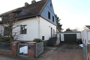 Doppelhaushälfte mit Keller und Garage in Hannover-Anderten – Oisseler Str 39, 30559 Anderten, Hannover – Vorschaubild 4