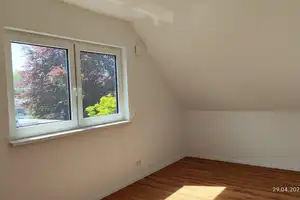 Frischgebaute 4,5-Raum Doppelhaushälfte mit vielen Vorteilen in Bottrop-Süd – Lukas-Cranach-Straße 66, 46238 Bottrop – Vorschaubild 16