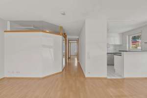 Attraktive 3-Zimmer-Wohnung mit offenem Wohnbereich, Balkon und Stellplatz – Die vollständige Adresse der Immobilie erhältst du vom Anbieter., 70619 Sillenbuch (Ortsteil), Stuttgart – Vorschaubild 15