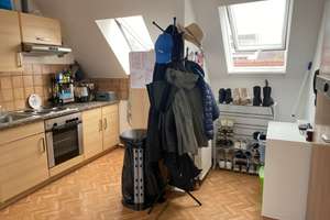 Kleine gemütlichen Wohnung inmitten von Mannheim mit Aufzug und Stellplatz – 68159 Innenstadt/Jungbusch, Mannheim – Vorschaubild 7