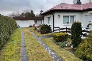 Bungalow mit großem Grundstück in Bohnsdorf ohne Makler 