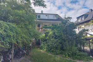 Familienfreundlicher Gemeinschaft sucht Mitbewohner – Mannheimer Straße 8a, 76131 Rintheim, Karlsruhe – Vorschaubild 3