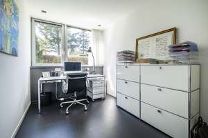 Neutra Bungalow – Kalifornische Architektur-Ikone – Die vollständige Adresse der Immobilie erhältst du vom Anbieter., 25451 Quickborn – Vorschaubild 11