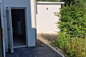 Neuwert. großzüg. Einfamilienhaus mit sep. Büro/Praxis/ELW, ruhige Lage bei Landsberg/L - prov.frei! – Am Lech 1  1/2, 86944 Unterdießen – Vorschaubild 6