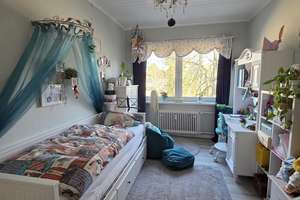 Ruhige aber zentrale Wohnung im grünen Steglitz zu verkaufen – Die vollständige Adresse der Immobilie erhältst du vom Anbieter., 12169 Steglitz, Berlin – Vorschaubild 5