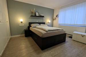 Wohnen im Stuttgarter Westen | 3 Zimmer, Loggia, Aufzug, 7 Min. zur S-Bahn Schwabstraße – Vogelsangstr. 11, 70176 Rotebühl, Stuttgart – Vorschaubild 11