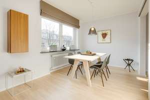 QVIII- HAPPY PLACE 10 - MÖBLIERT – Die vollständige Adresse der Immobilie erhältst du vom Anbieter., 80799 Schwabing-Ost, München – Vorschaubild 3