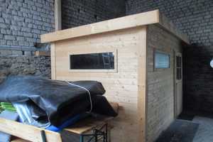 Einfamilienhaus – modernisiert – gr. Carport – Scheune – Neuwied (Kreis) – Vorschaubild 31