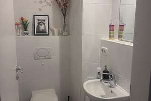 Zuhause mit 3 Zimmern in Pasing – Die vollständige Adresse der Immobilie erhältst du vom Anbieter., 81241 Pasing, München – Vorschaubild 10