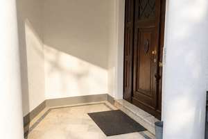 Exklusive  Jugendstilwohnung mit Stellplatz+Garage im Münsteraner Kreuzviertel – 48149 Kreuz, Münster – Vorschaubild 3