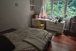 Charmante Altbauwohnung mit kleinem Privatgarten in Othmarschen / Klein Flottbek – Die vollständige Adresse der Immobilie erhältst du vom Anbieter., 22607 Groß Flottbek, Hamburg – Vorschaubild 7