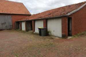 Hofstelle mit Mehrfamilienhaus und 2 Mastställe – Osnabrück (Kreis) – Vorschaubild 4