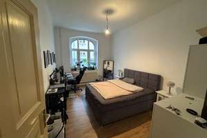 Moderne, renovierte 3-Zimmer-Erdgeschosswohnung im Vorderen Westen – Die vollständige Adresse der Immobilie erhältst du vom Anbieter., 34119 West, Kassel – Vorschaubild 6