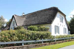 Wohntraum mit historischem Flair vor Sylt – Nordfriesland (Kreis) – Vorschaubild 3