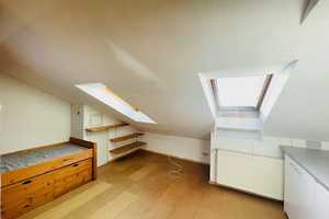 Sonniges, grosszügiges Reihenmittelhaus ca. 160 m², Terrasse, zwei Balkone, Gärten – Roth (Kreis) – Vorschaubild 39