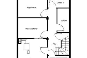 **PROVSISIONSFREI** Ihr Haus in Finthen mit Blick ins Grüne – Die vollständige Adresse der Immobilie erhältst du vom Anbieter., 55126 Finthen, Mainz – Vorschaubild 29