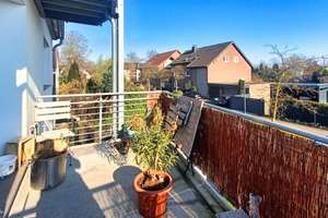 Gemütliche 2-Zimmerwohnung mit Südbalkon! – Die vollständige Adresse der Immobilie erhältst du vom Anbieter., 33332 Innenstadt-Nordhorn, Gütersloh – Vorschaubild 7