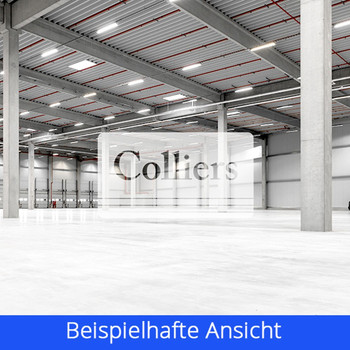 Light Industrial & Forschungs- und Entwicklungsflächen in Hallbergmoos