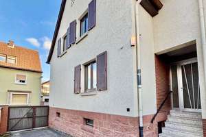 Haus mit viel Platz für die große Familie, Garten, Stellplatz,.... – Sandstrasse 7, 67304 Eisenberg (Pfalz) – Vorschaubild 2