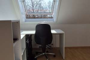 Maisonettewohnung mit Charakter – provisionsfrei in Wolfsburg-Neuhaus – Am Seeteich 2, 38446 Neuhaus, Wolfsburg – Vorschaubild 18