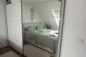 Dachgeschosswohnung: 2-Zimmer-Wohnung in Essen-Frohnhausen – Liebigstraße 22, 45145 Frohnhausen, Essen – Vorschaubild 6