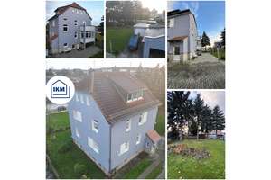 Mehrfamilienhaus mit 3 Wohnungen, 1 Wohnung im Erdgeschoss zur Selbstnutzung frei, Garten u. Garagen – Die vollständige Adresse der Immobilie erhältst du vom Anbieter., 4425 Taucha – Vorschaubild 7