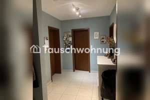 Tauschwohnung: Wohnungstausch: Große Wohnung mit Garten + Balkon – Die vollständige Adresse der Immobilie erhältst du vom Anbieter., 81827 Waldtrudering, München – Vorschaubild 4