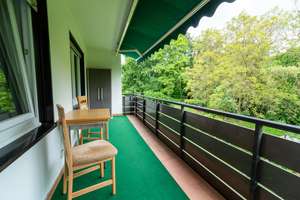 KÄUFERPROVISIONSFREI! Wohnlich, gepflegt, gut geschnitten: 
3-Zimmer-Wohnung mit Balkon und Garage – Die vollständige Adresse der Immobilie erhältst du vom Anbieter., 59067 Mitte, Hamm – Vorschaubild 9