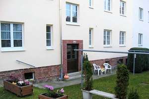 ***Tolle 3-Raum Wohnung sucht neuen Mieter*** – Vettersstraße 57, 9126 Bernsdorf, Chemnitz – Vorschaubild 2