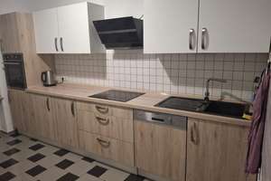 Helle und großzügige 2 Zimmer Wohnung mit Balkon in kernsaniertem Jugendstilhaus – Am Engelnberg 30, 42107 Elberfeld, Wuppertal – Vorschaubild 7