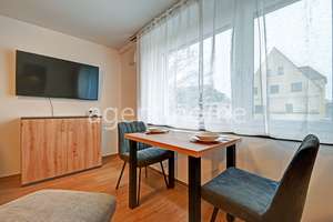 MÖBLIERT - MODERN LIVING - Gemütliches Studio-Apartment – Die vollständige Adresse der Immobilie erhältst du vom Anbieter., 70567 Möhringen-Mitte, Stuttgart – Vorschaubild 6