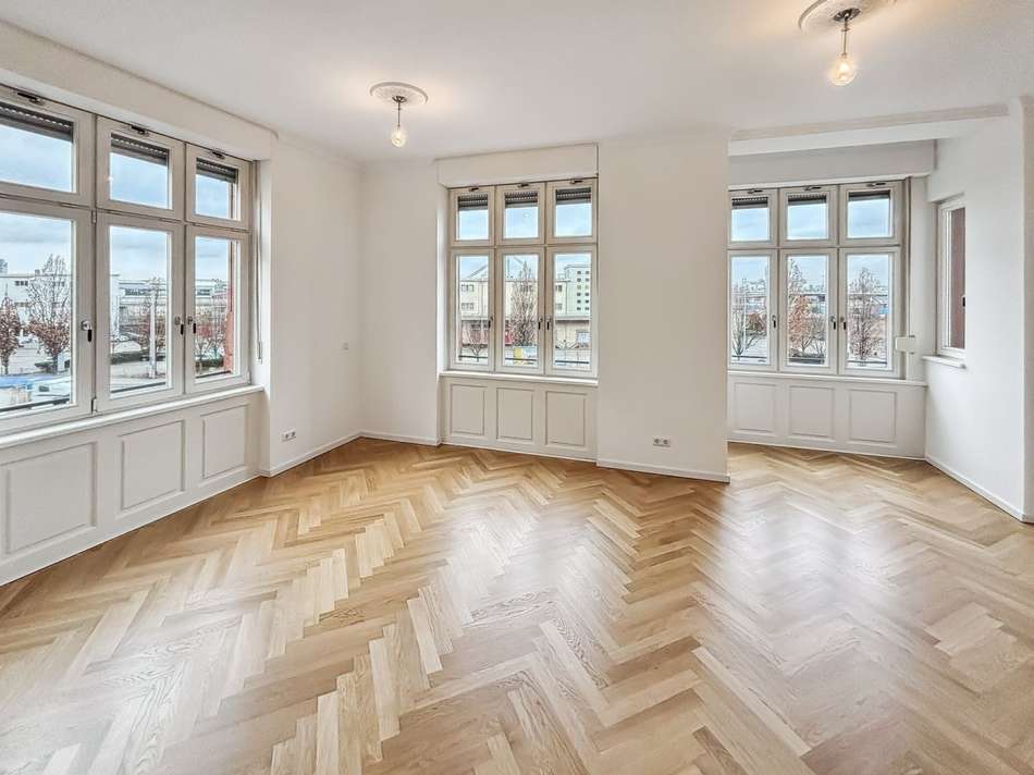Zimmer 5 - Wohnen